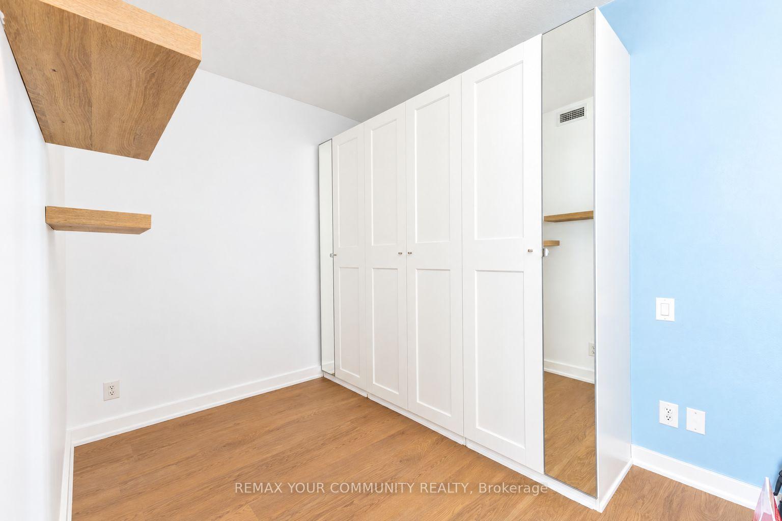 Photo 17 of Unit 1105, 33 Mill Street, Toronto, Waterfront Communities — HOMEH