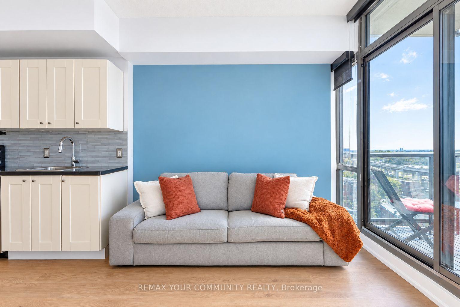 Photo 20 of Unit 1105, 33 Mill Street, Toronto, Waterfront Communities — HOMEH