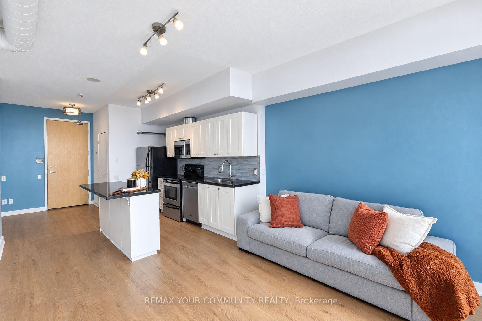 Photo 21 of Unit 1105, 33 Mill Street, Toronto, Waterfront Communities — HOMEH