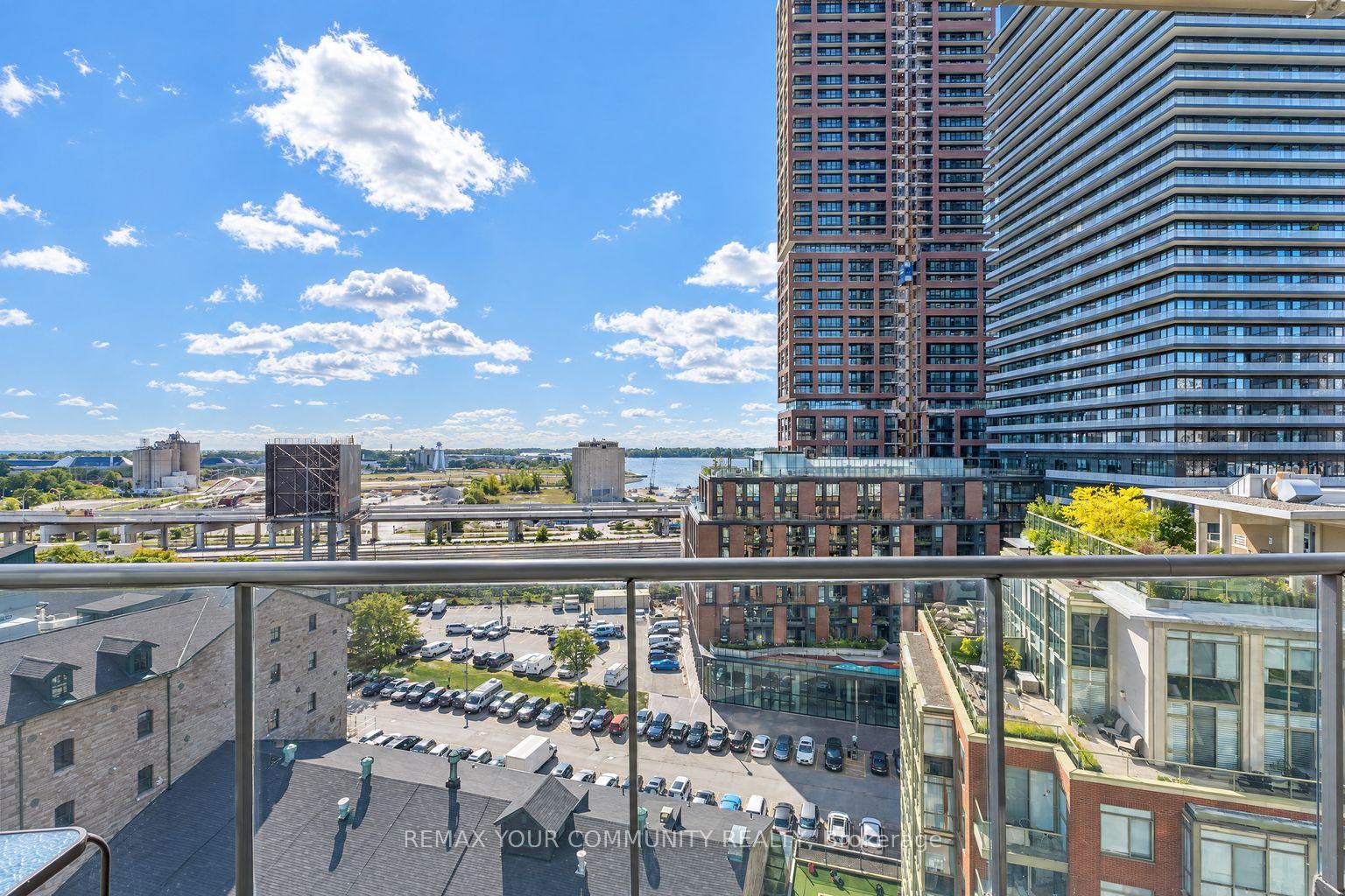 Photo 22 of Unit 1105, 33 Mill Street, Toronto, Waterfront Communities — HOMEH