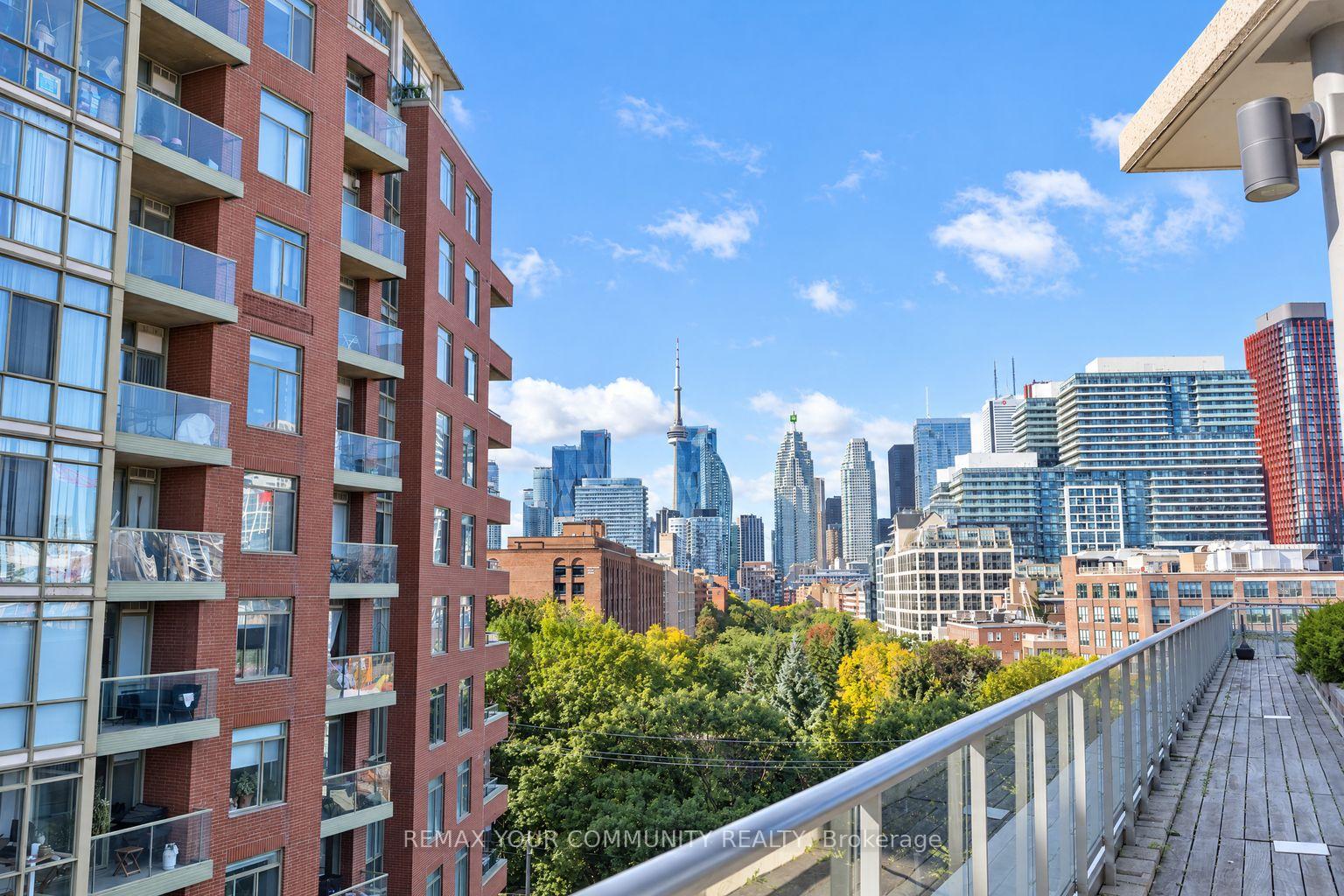 Photo 28 of Unit 1105, 33 Mill Street, Toronto, Waterfront Communities — HOMEH