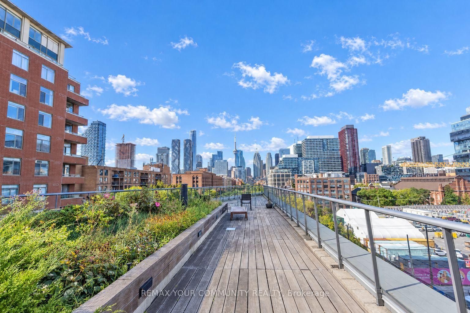 Photo 29 of Unit 1105, 33 Mill Street, Toronto, Waterfront Communities — HOMEH