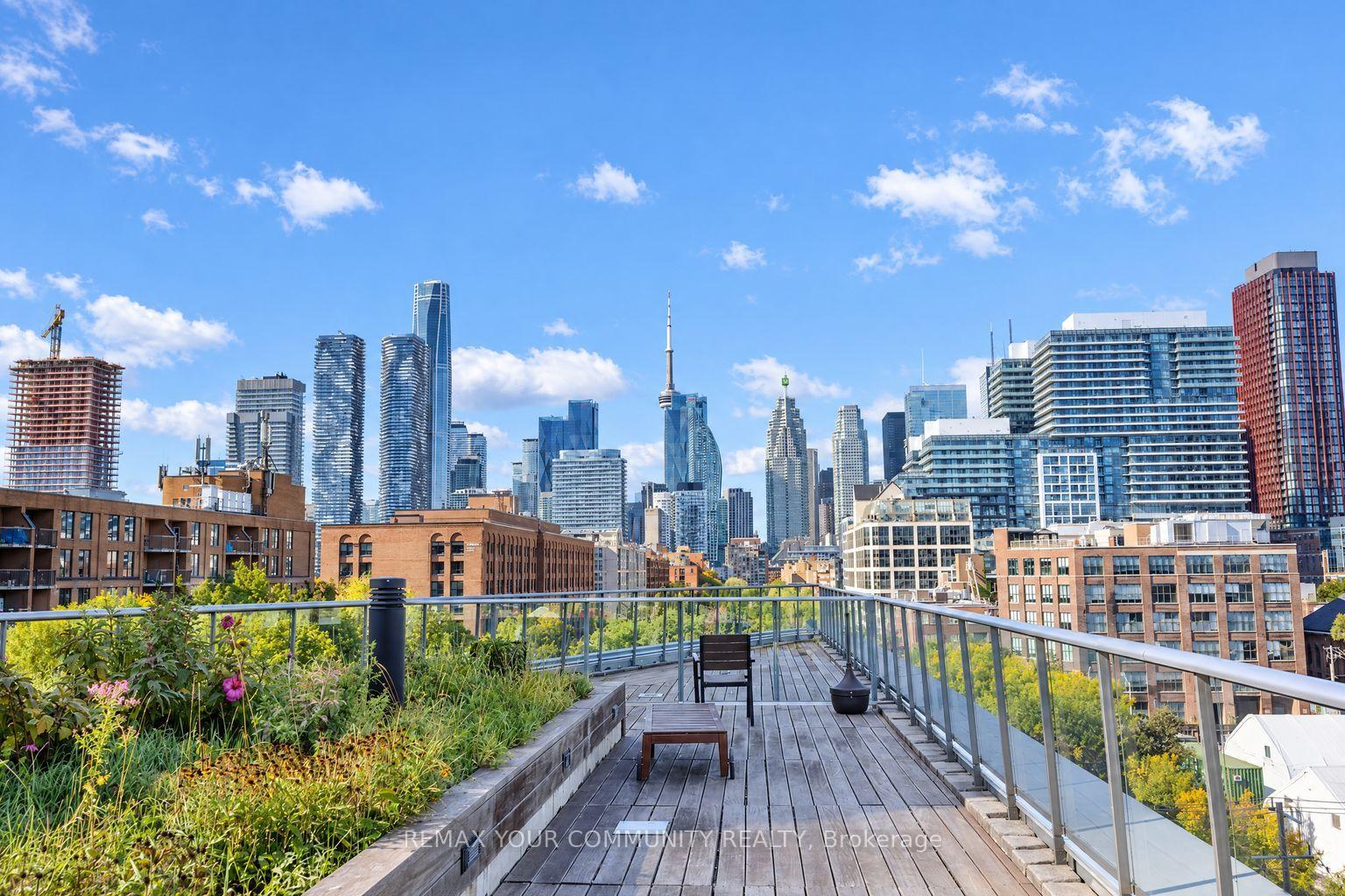 Photo 30 of Unit 1105, 33 Mill Street, Toronto, Waterfront Communities — HOMEH