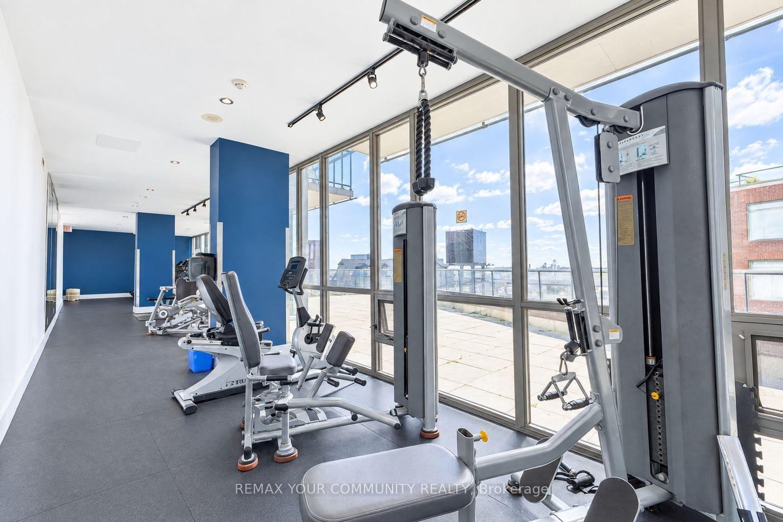 Photo 33 of Unit 1105, 33 Mill Street, Toronto, Waterfront Communities — HOMEH
