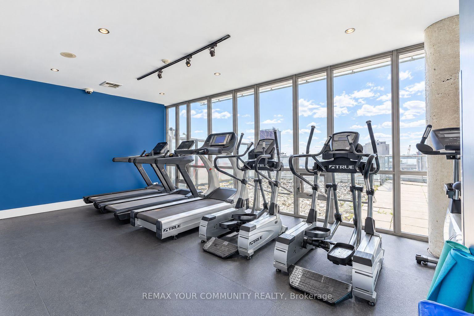 Photo 34 of Unit 1105, 33 Mill Street, Toronto, Waterfront Communities — HOMEH