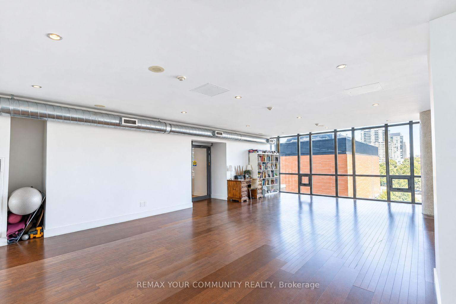 Photo 36 of Unit 1105, 33 Mill Street, Toronto, Waterfront Communities — HOMEH