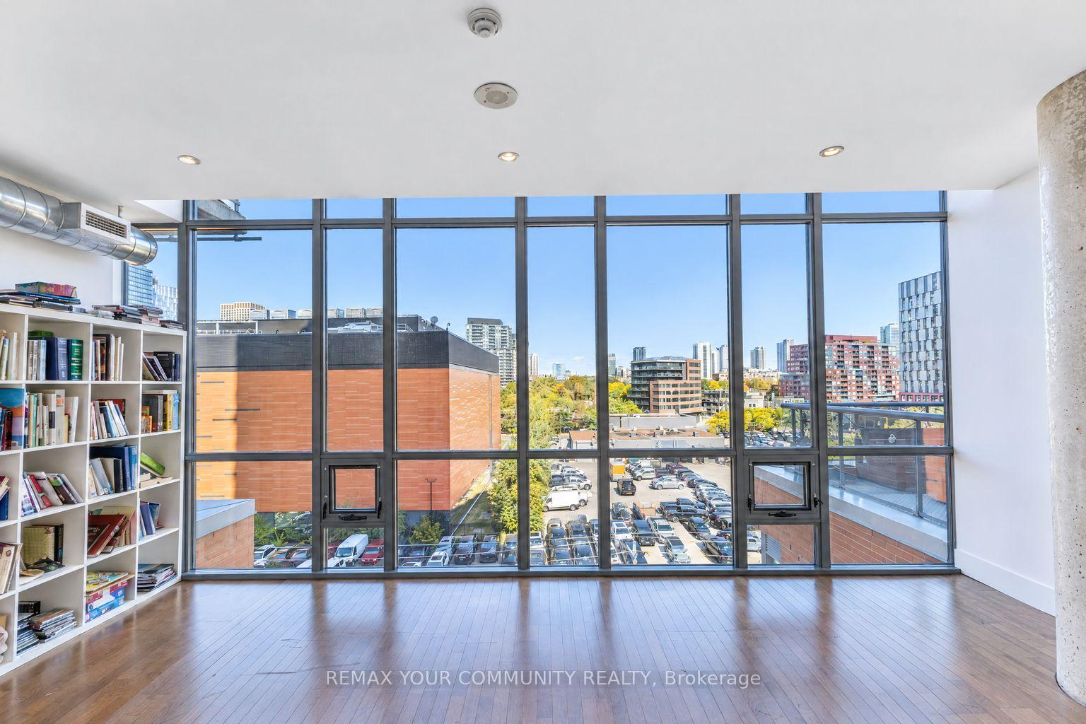 Photo 37 of Unit 1105, 33 Mill Street, Toronto, Waterfront Communities — HOMEH