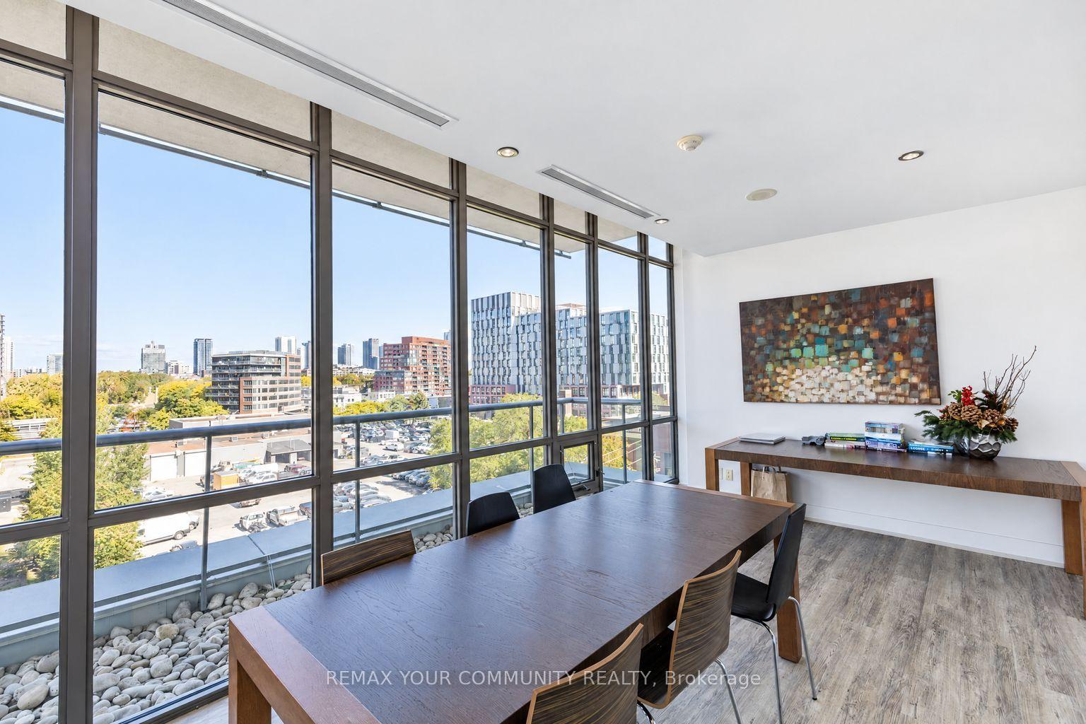 Photo 38 of Unit 1105, 33 Mill Street, Toronto, Waterfront Communities — HOMEH