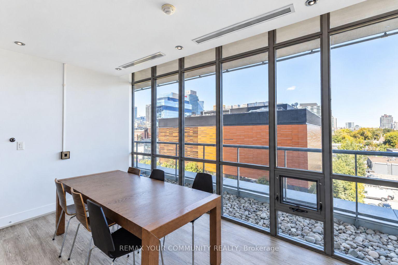 Photo 39 of Unit 1105, 33 Mill Street, Toronto, Waterfront Communities — HOMEH