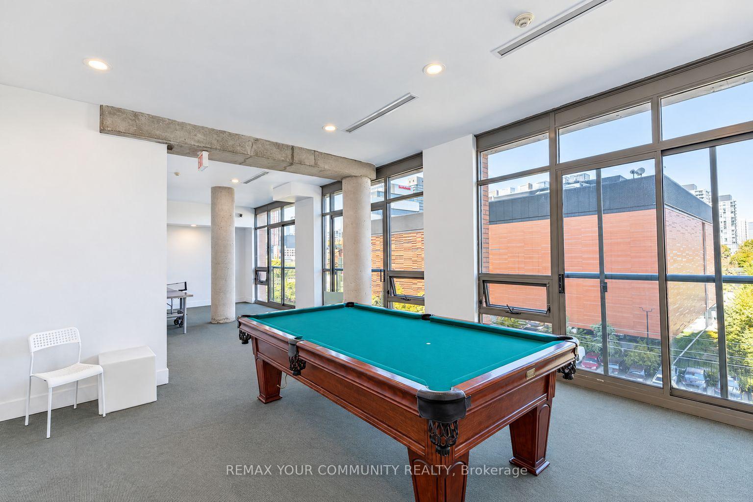 Photo 41 of Unit 1105, 33 Mill Street, Toronto, Waterfront Communities — HOMEH