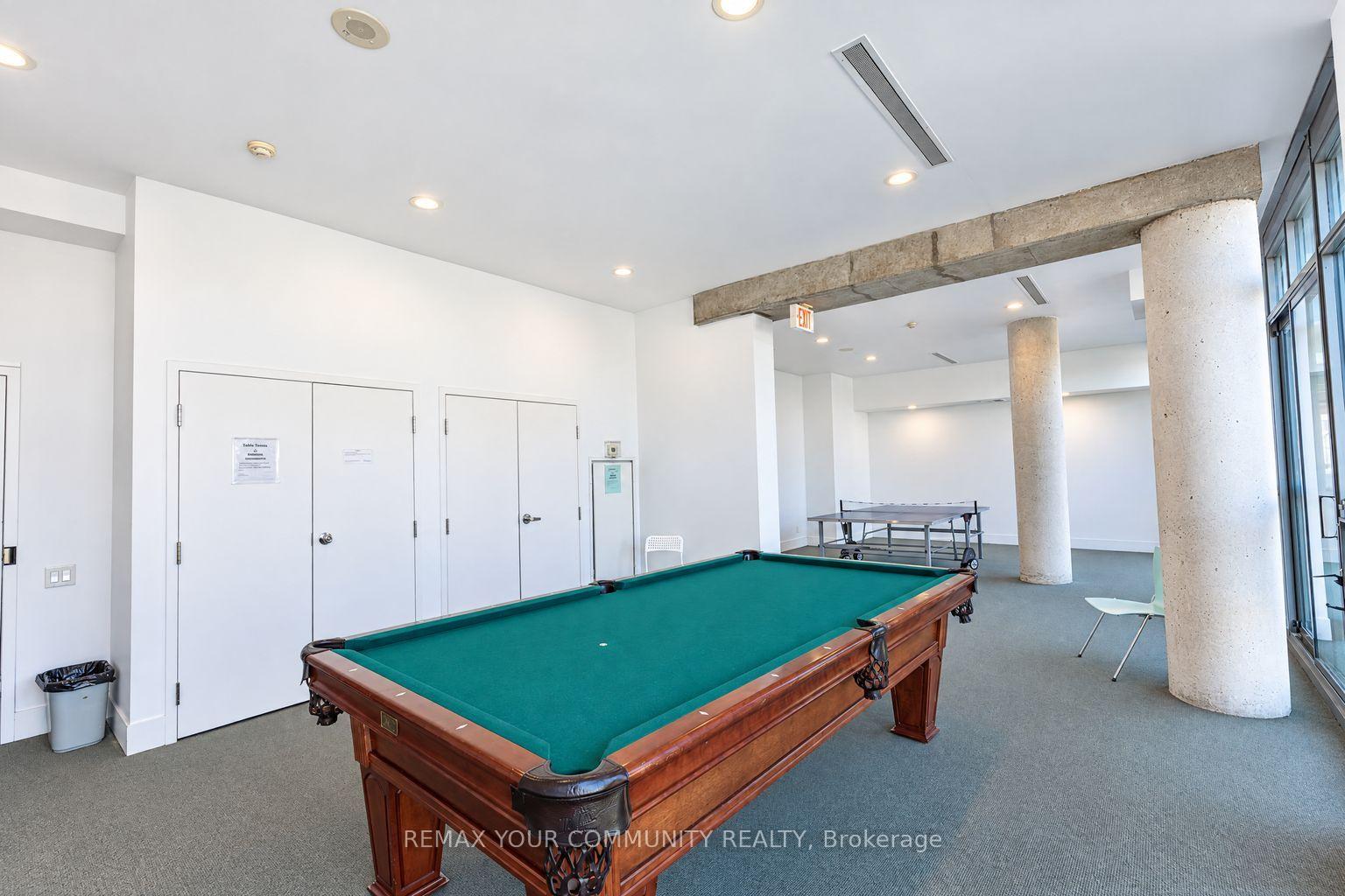 Photo 42 of Unit 1105, 33 Mill Street, Toronto, Waterfront Communities — HOMEH