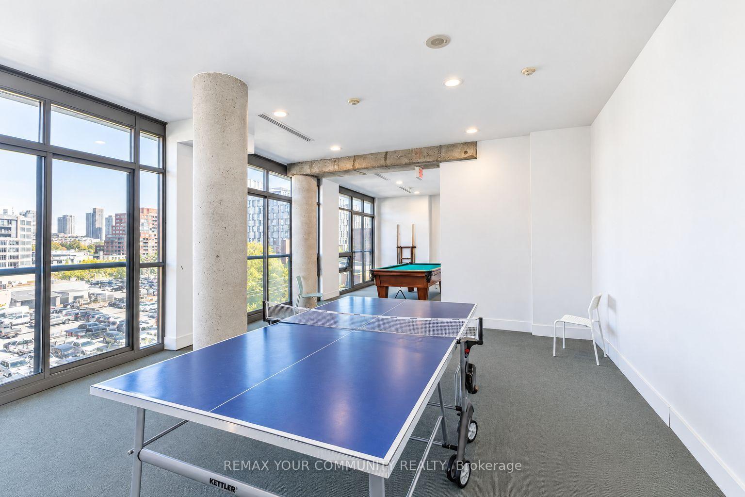 Photo 43 of Unit 1105, 33 Mill Street, Toronto, Waterfront Communities — HOMEH