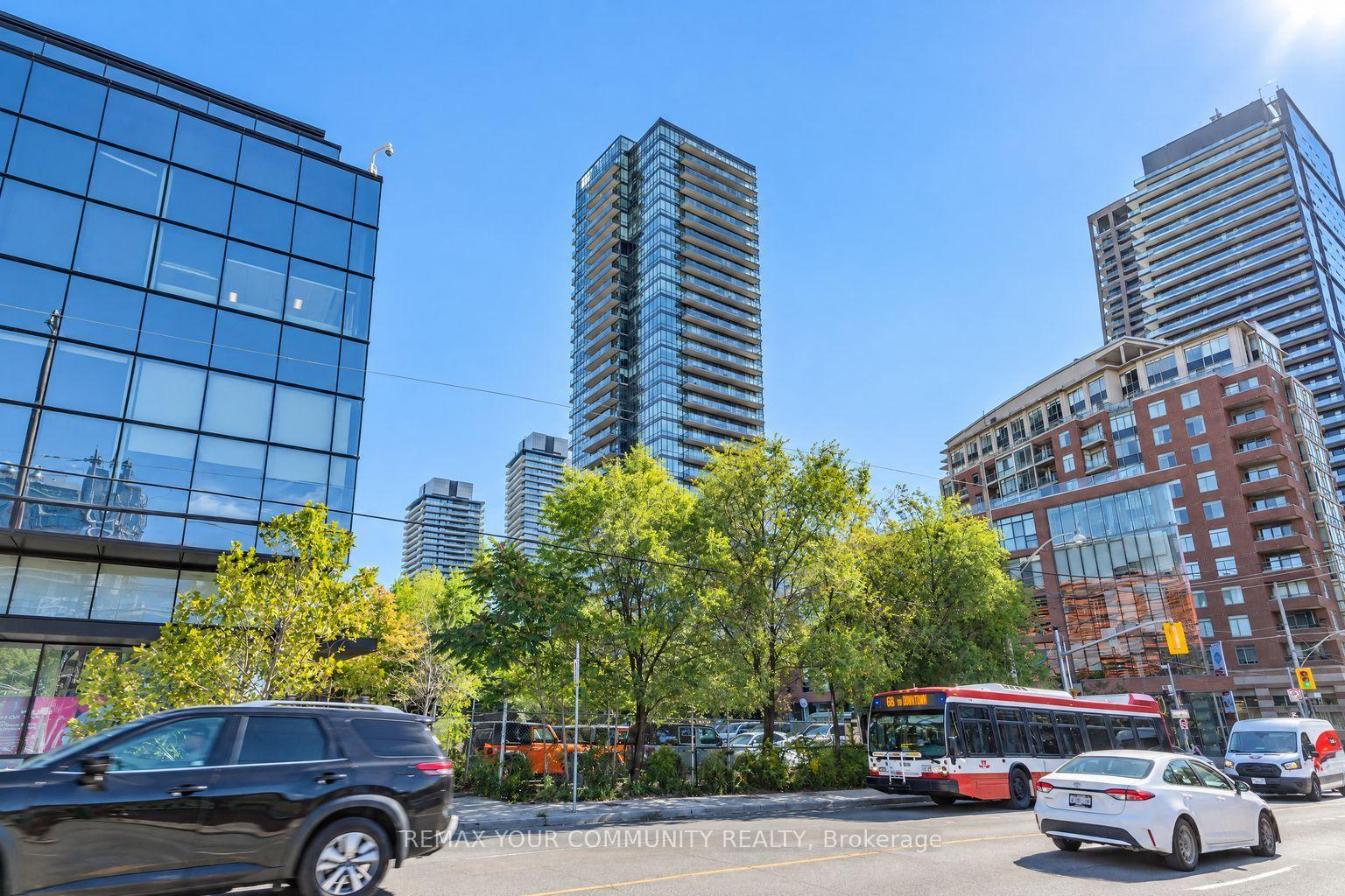 Photo 46 of Unit 1105, 33 Mill Street, Toronto, Waterfront Communities — HOMEH