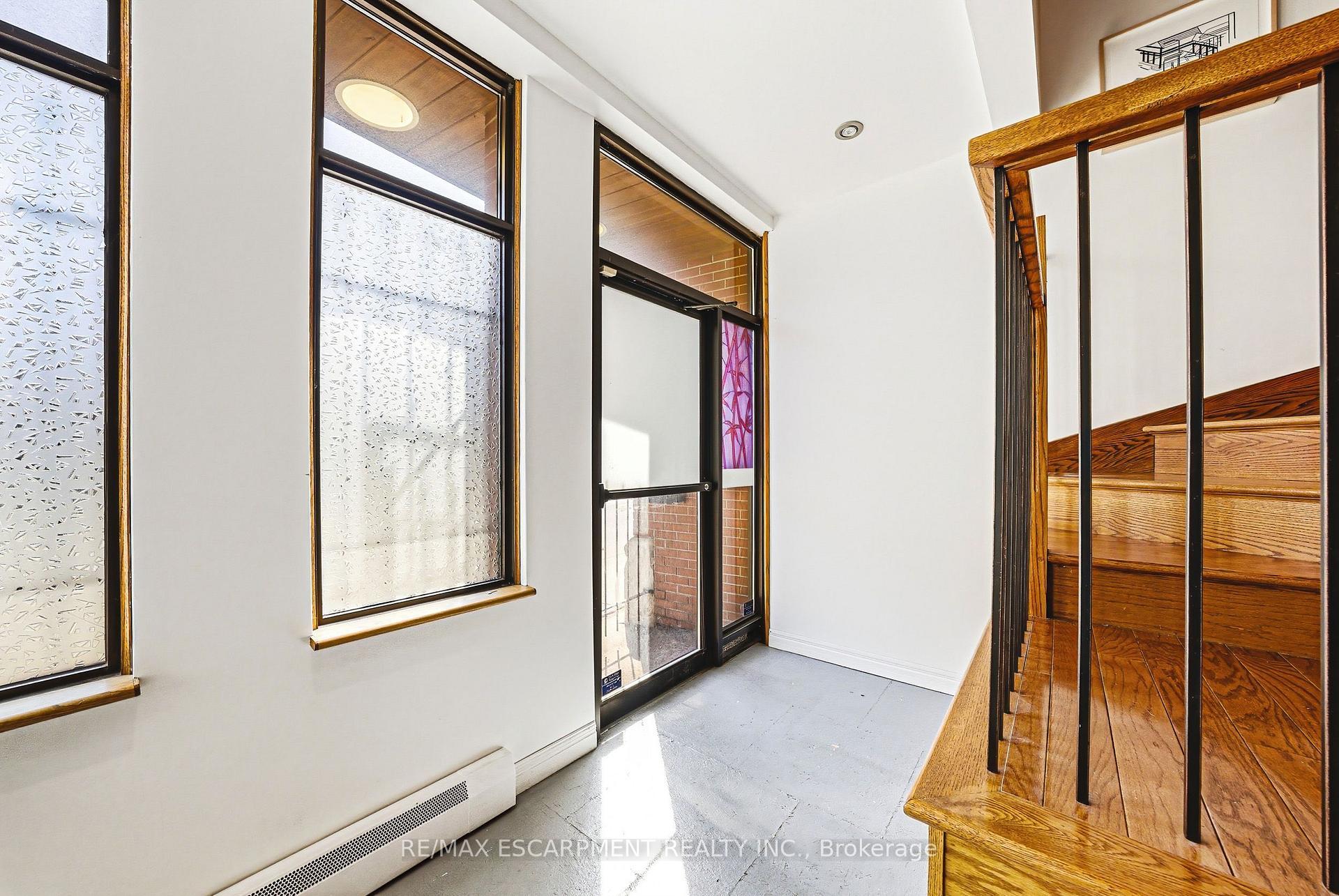 Photo 3 of 593-595 King Street E, Hamilton, Landsdale — HOMEH