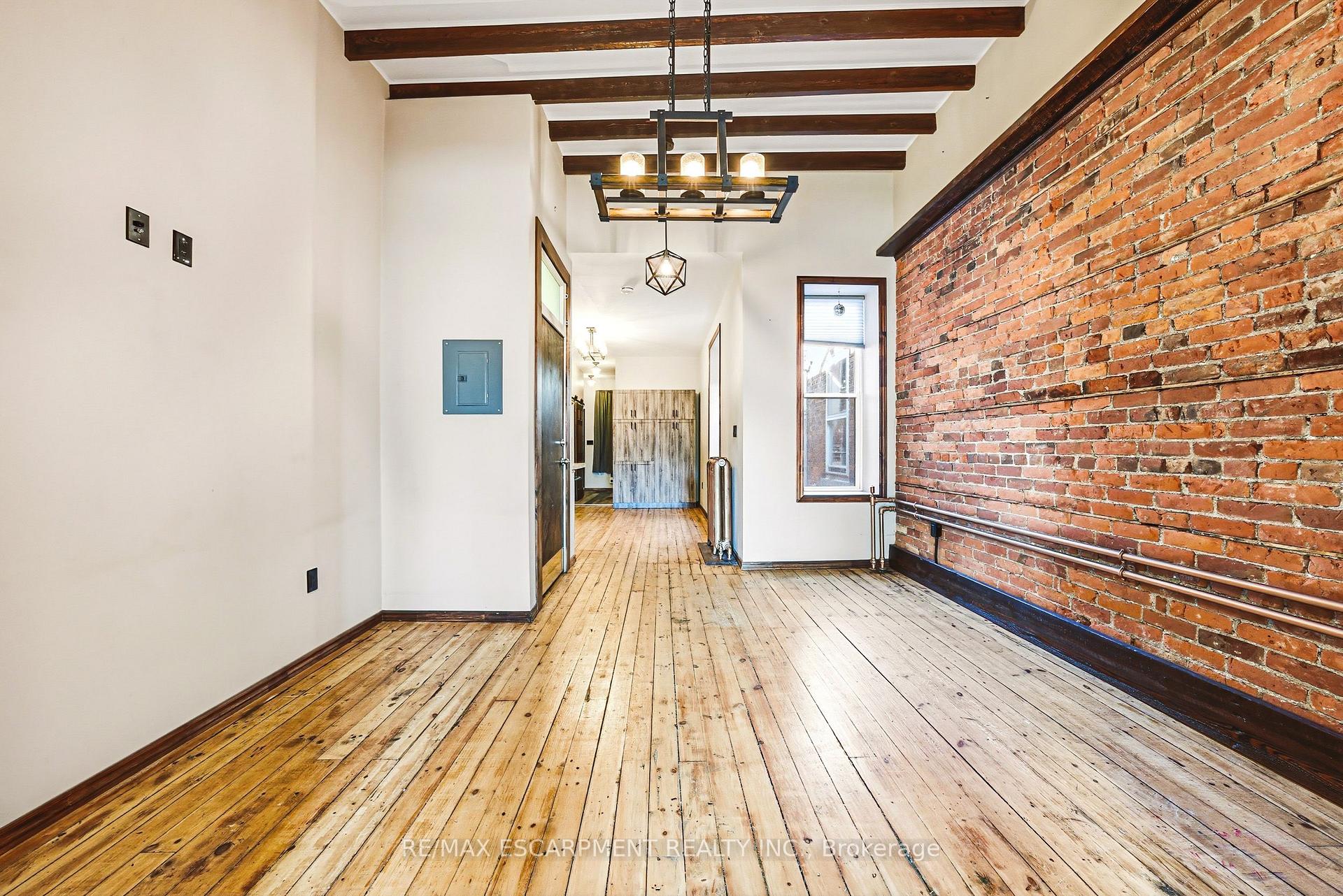 Photo 34 of 593-595 King Street E, Hamilton, Landsdale — HOMEH