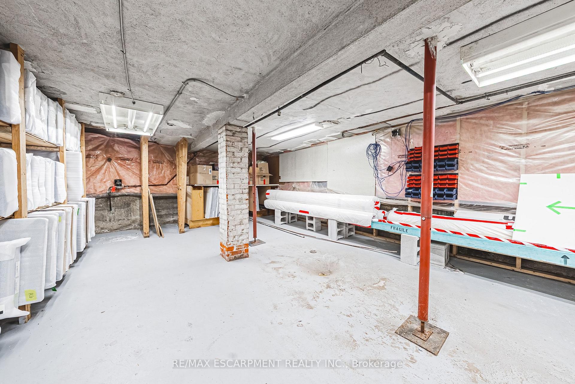 Photo 39 of 593-595 King Street E, Hamilton, Landsdale — HOMEH