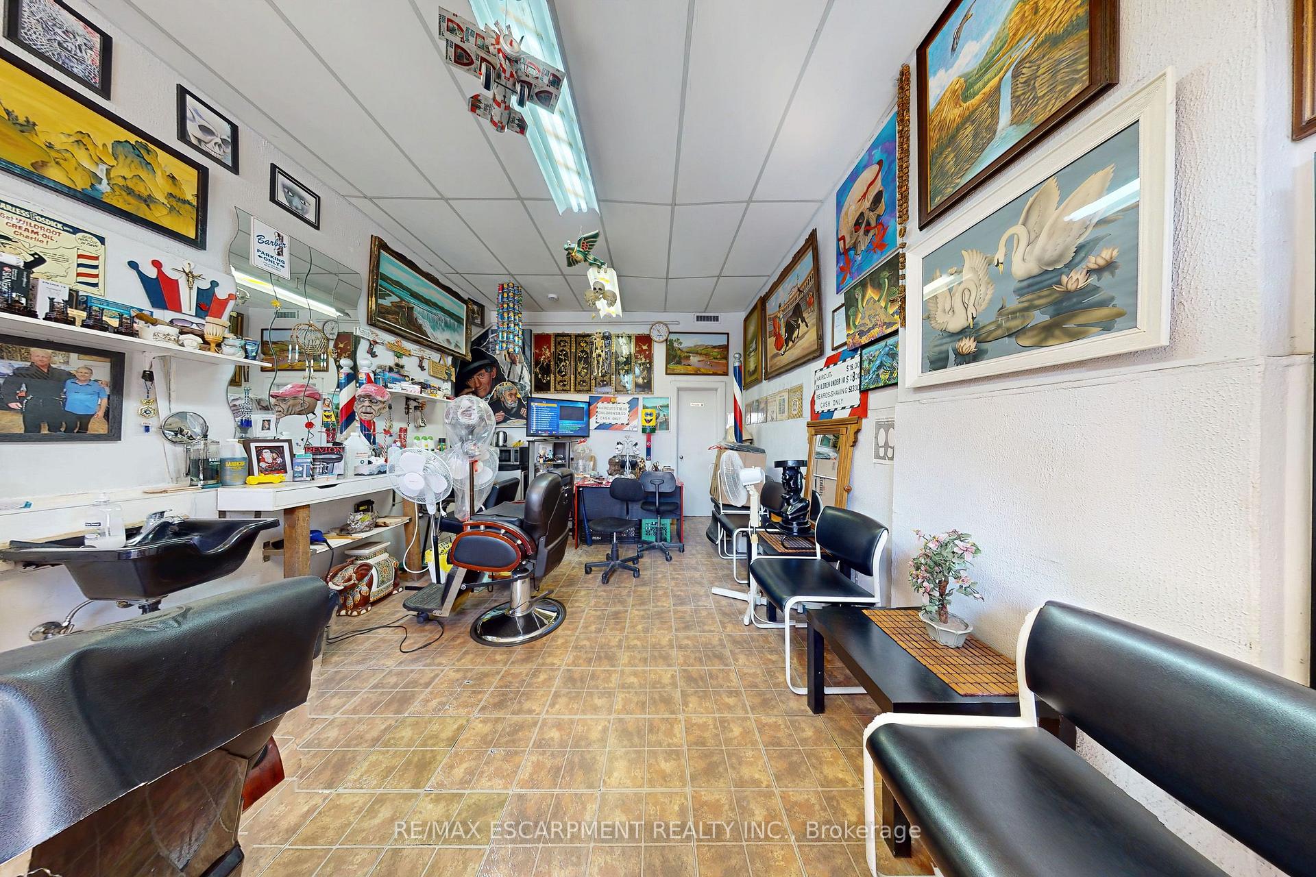 Photo 40 of 593-595 King Street E, Hamilton, Landsdale — HOMEH