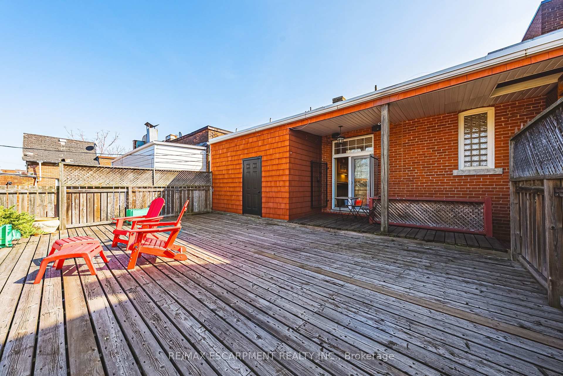 Photo 42 of 593-595 King Street E, Hamilton, Landsdale — HOMEH