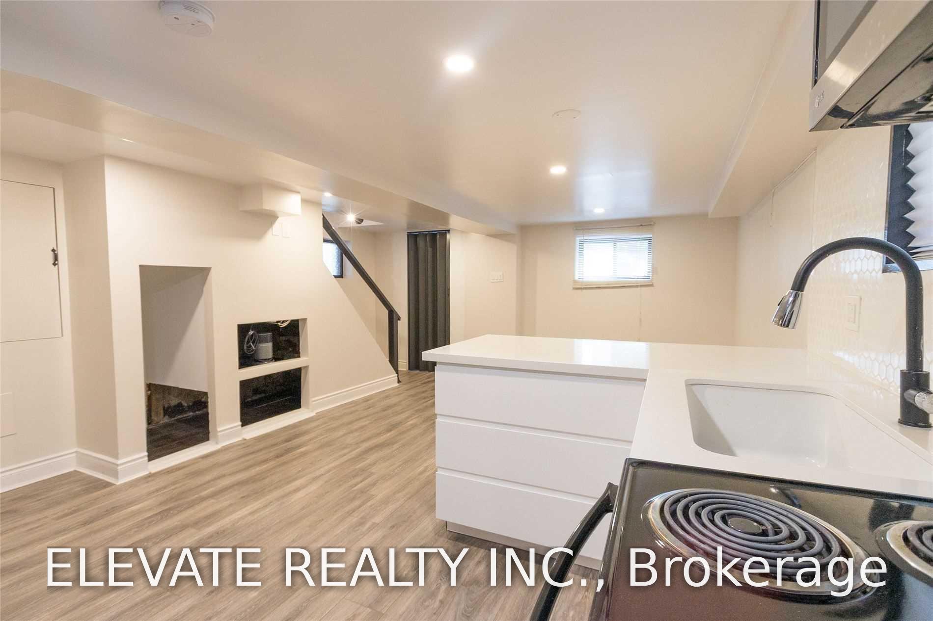 Photo 3 of Unit Lower, 611 Caledonia Road, North York, Briar Hill-Belgravia — HOMEH