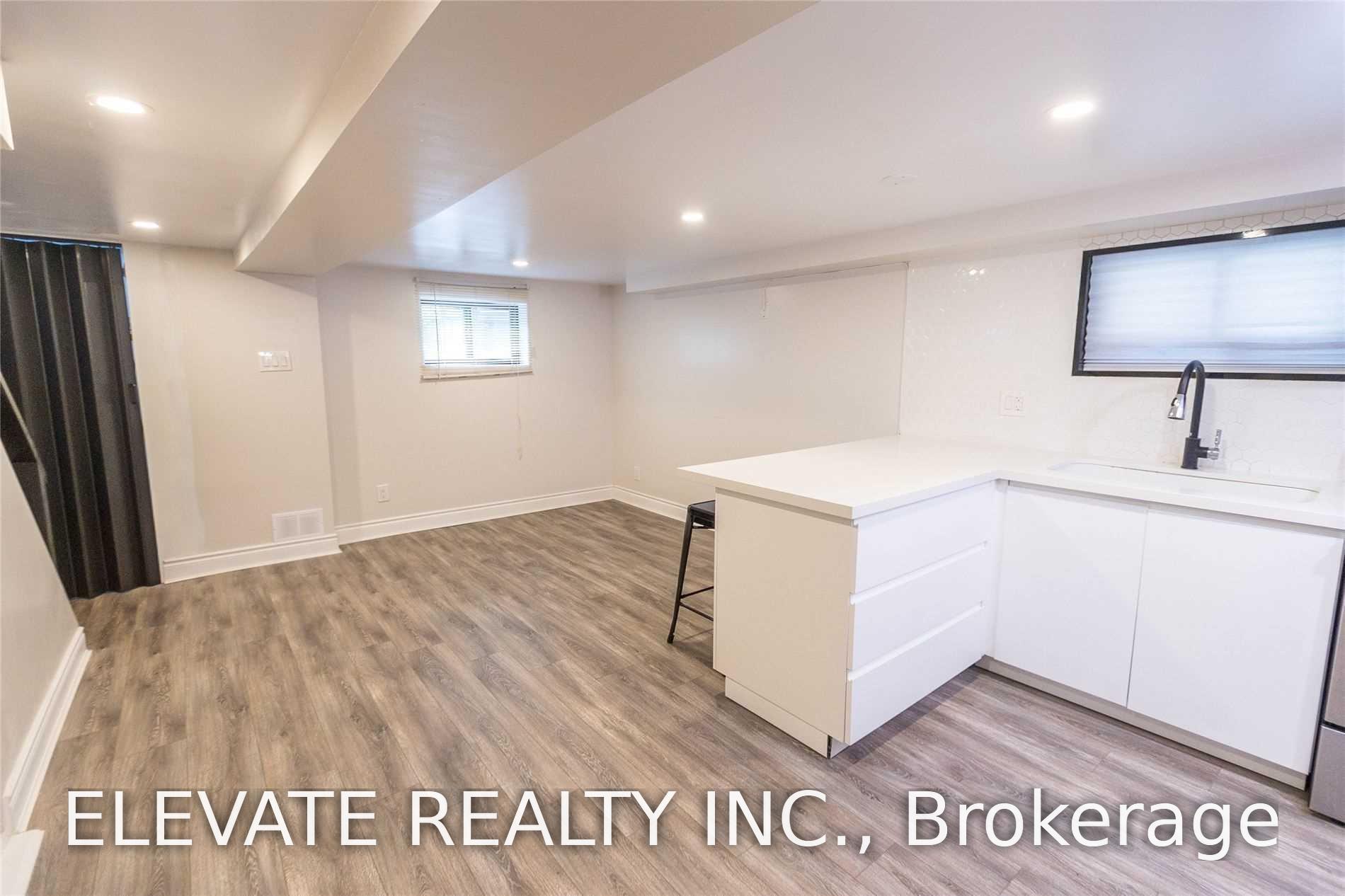 Photo 4 of Unit Lower, 611 Caledonia Road, North York, Briar Hill-Belgravia — HOMEH