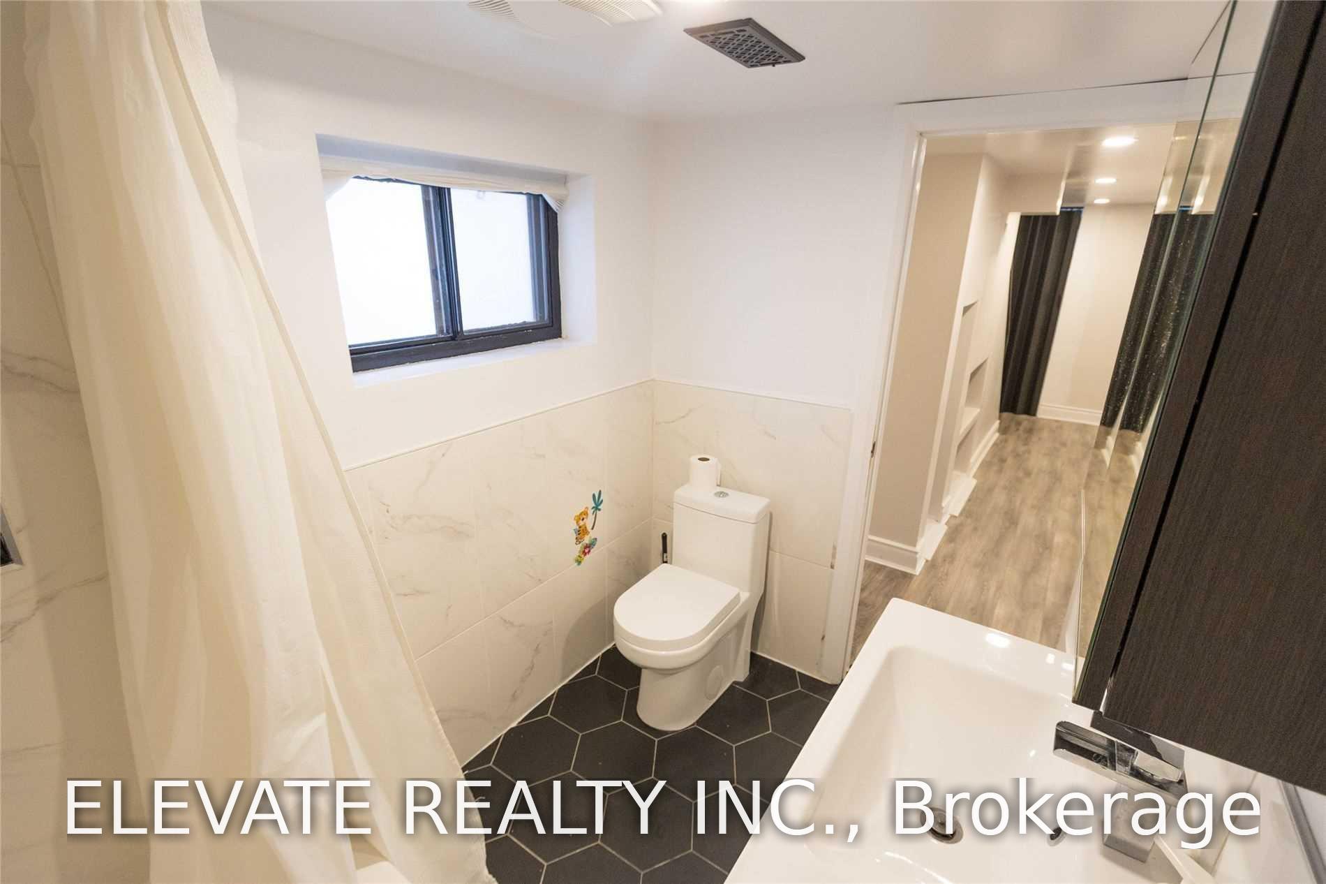 Photo 5 of Unit Lower, 611 Caledonia Road, North York, Briar Hill-Belgravia — HOMEH