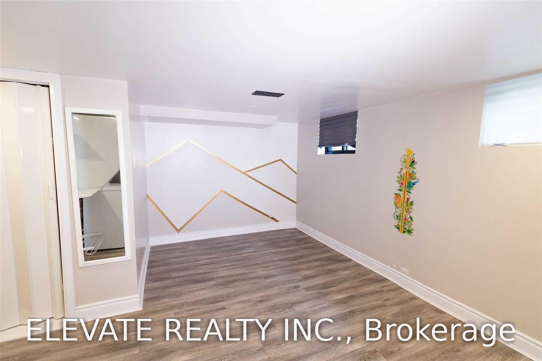 Photo 7 of Unit Lower, 611 Caledonia Road, North York, Briar Hill-Belgravia — HOMEH