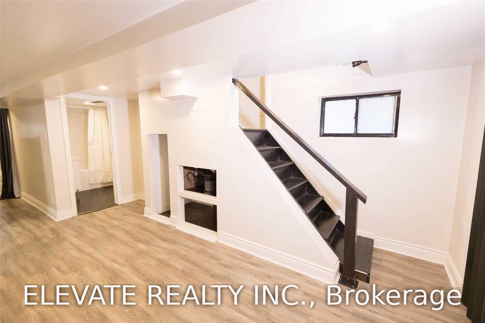 Photo 8 of Unit Lower, 611 Caledonia Road, North York, Briar Hill-Belgravia — HOMEH