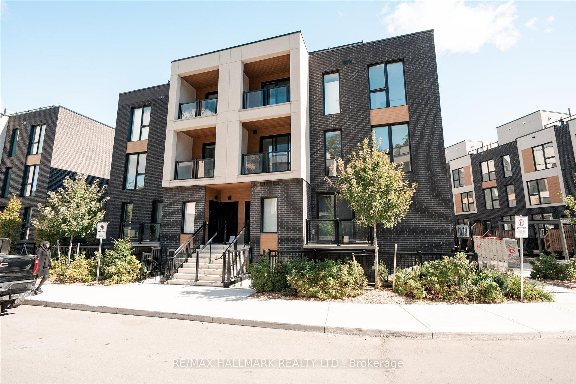 Photo 14 of Unit 13, 170 Clonmore Drive, Scarborough, Birchcliffe-Cliffside — HOMEH