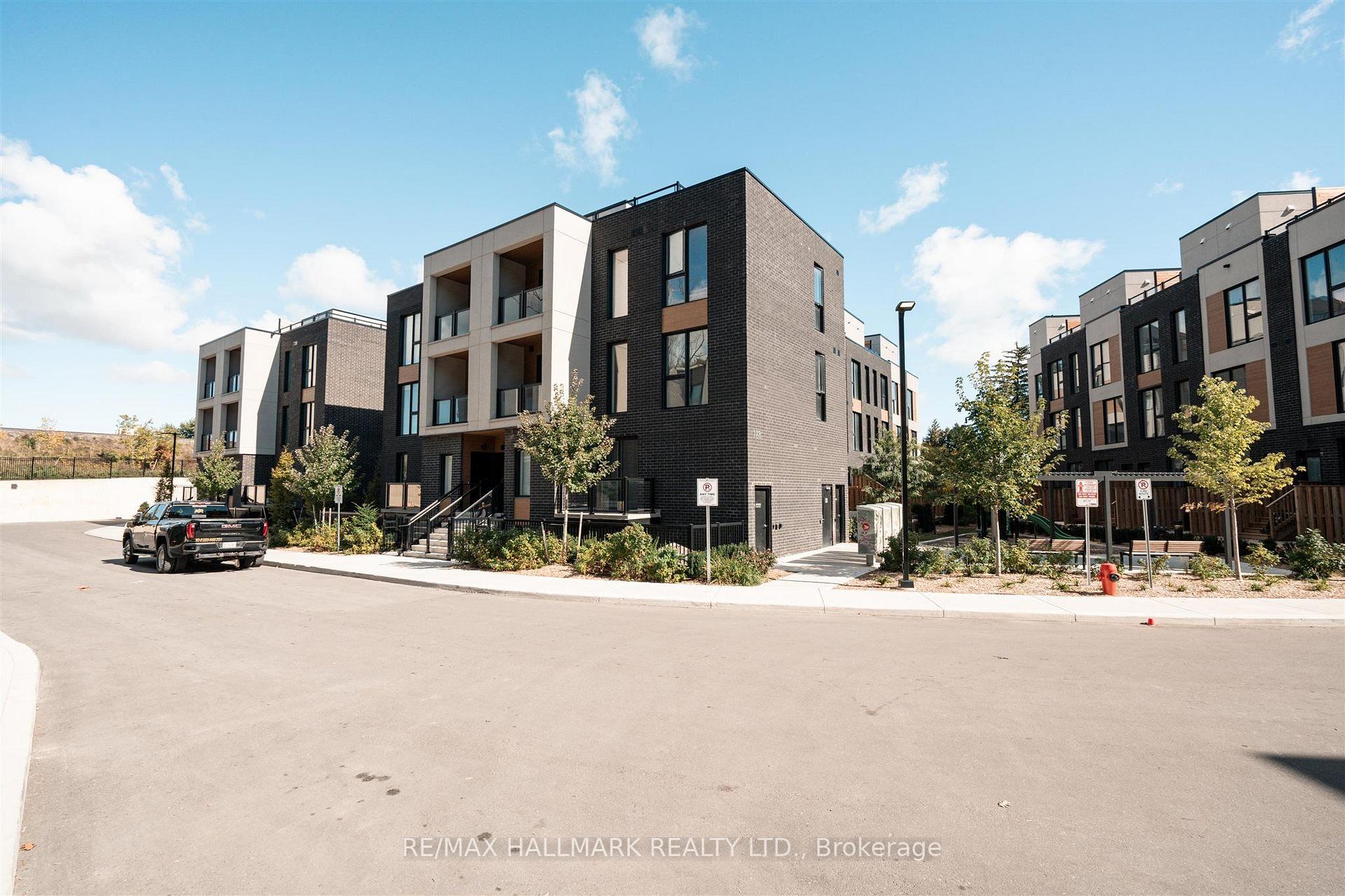 Photo 16 of Unit 13, 170 Clonmore Drive, Scarborough, Birchcliffe-Cliffside — HOMEH