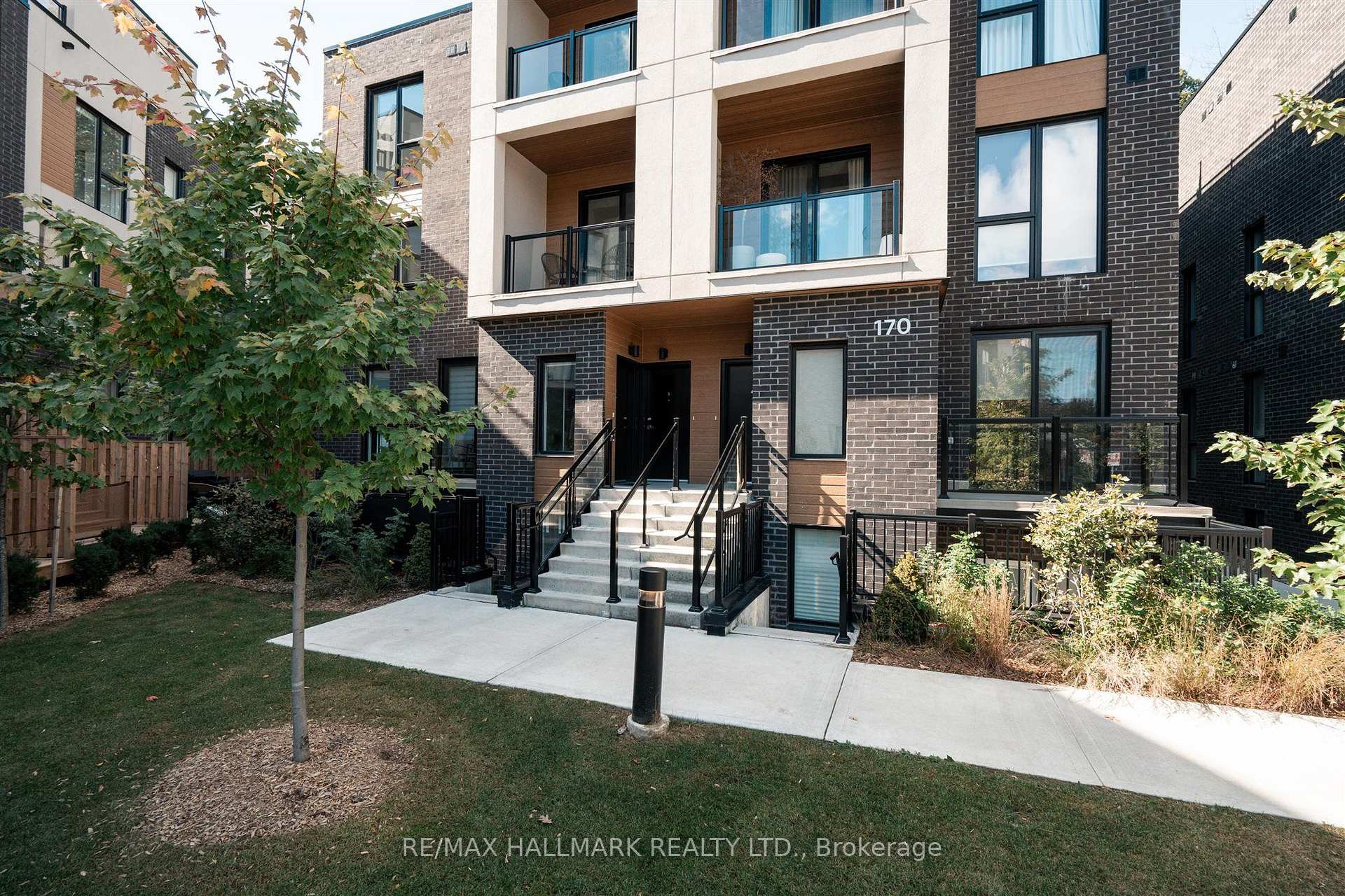 Photo 22 of Unit 13, 170 Clonmore Drive, Scarborough, Birchcliffe-Cliffside — HOMEH