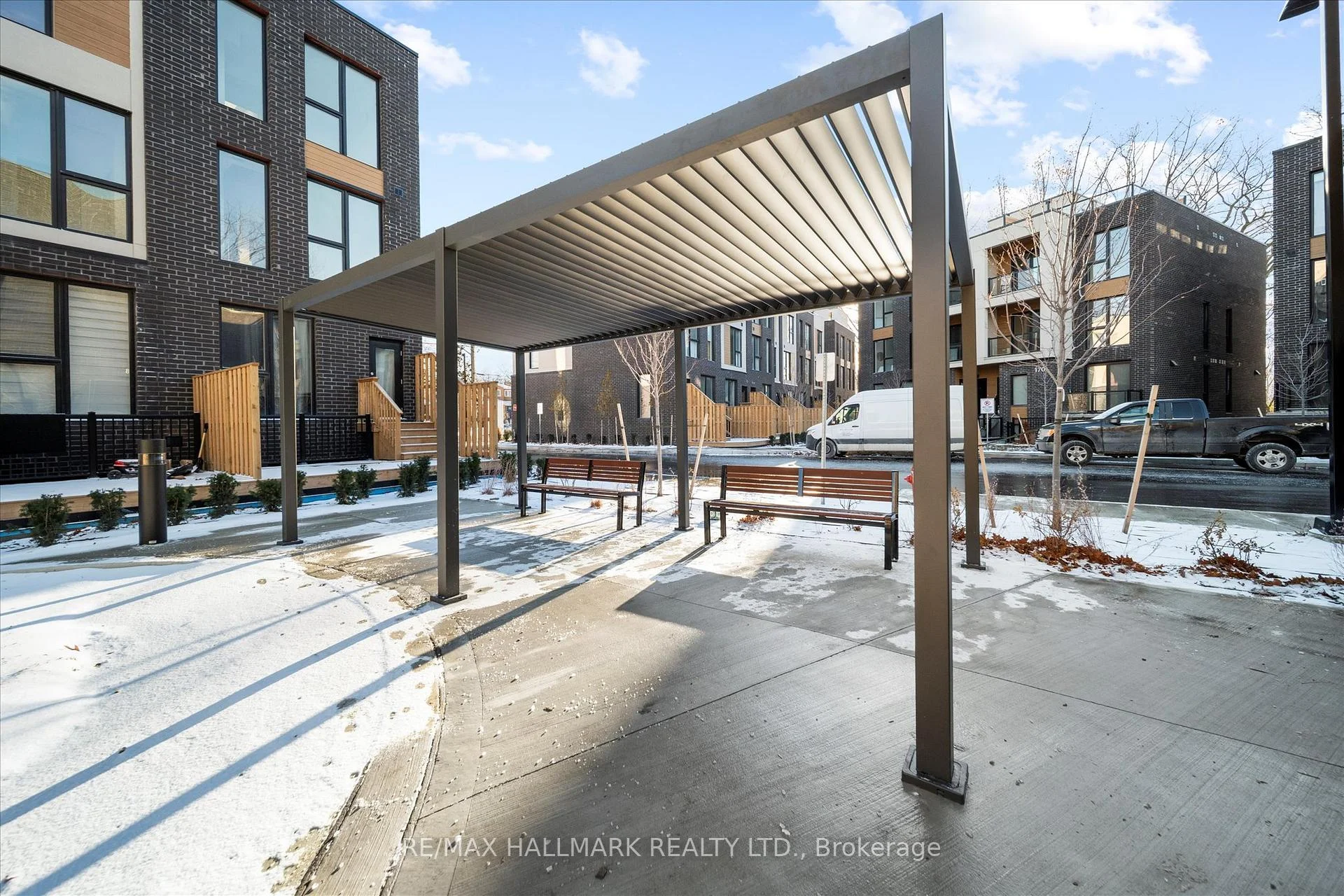 Photo 9 of Unit 13, 170 Clonmore Drive, Scarborough, Birchcliffe-Cliffside — HOMEH