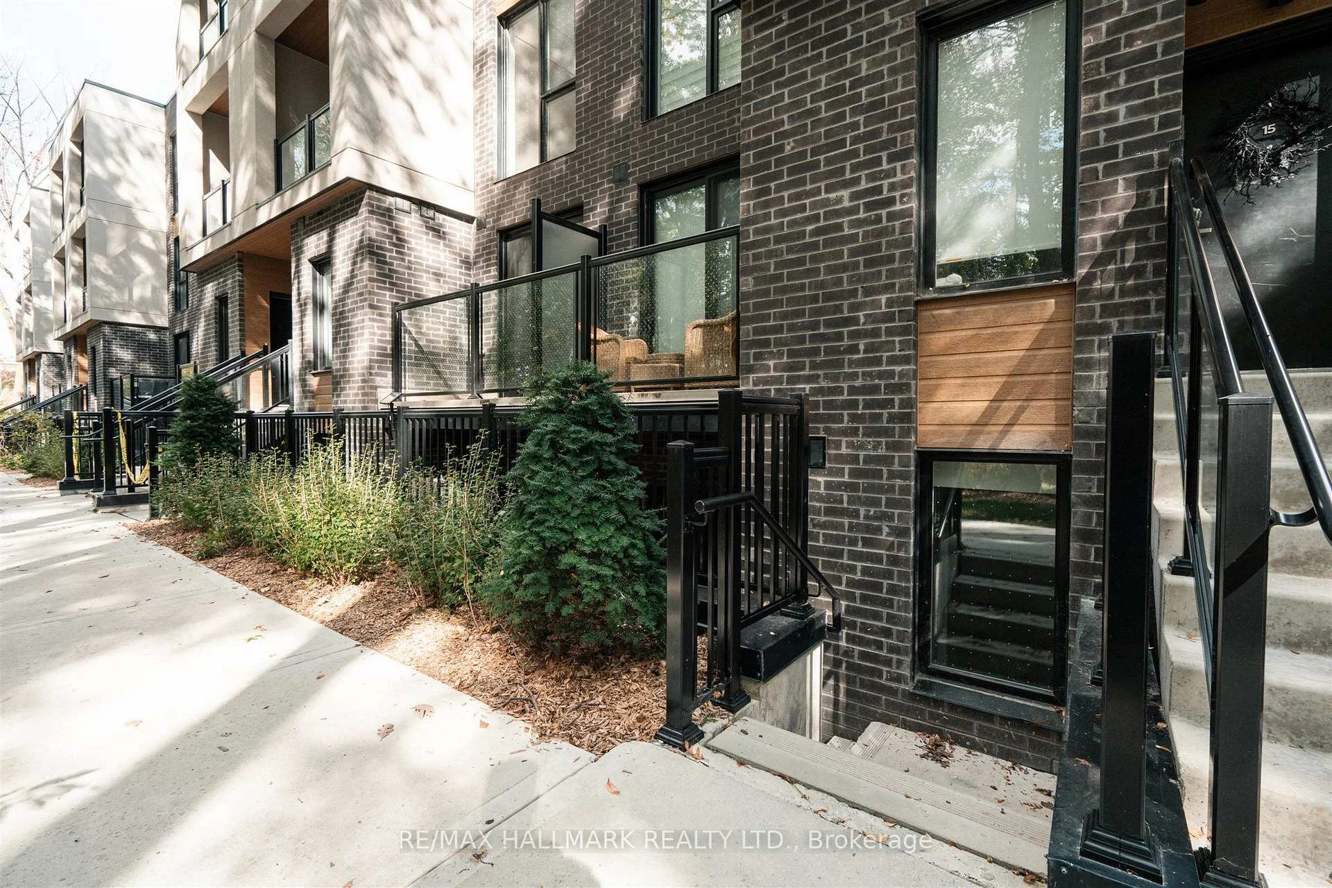 Photo 15 of Unit 13, 170 Clonmore Drive, Scarborough, Birchcliffe-Cliffside — HOMEH