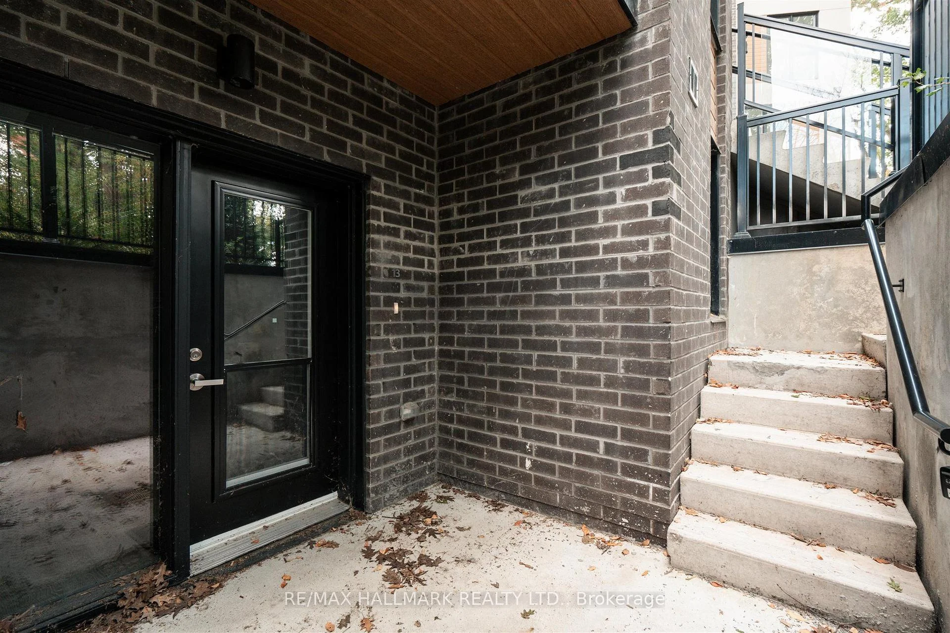 Photo 19 of Unit 13, 170 Clonmore Drive, Scarborough, Birchcliffe-Cliffside — HOMEH