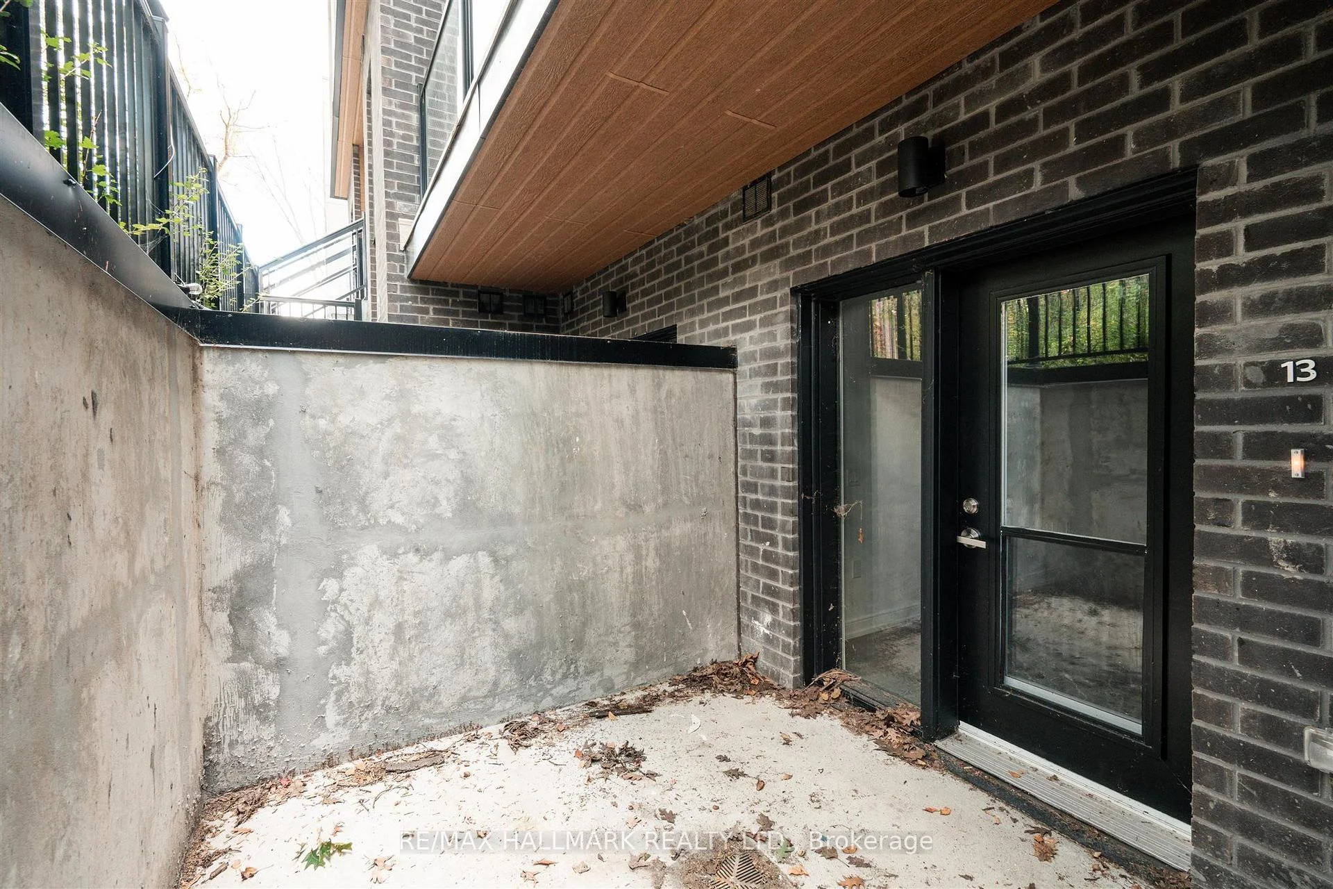 Photo 21 of Unit 13, 170 Clonmore Drive, Scarborough, Birchcliffe-Cliffside — HOMEH