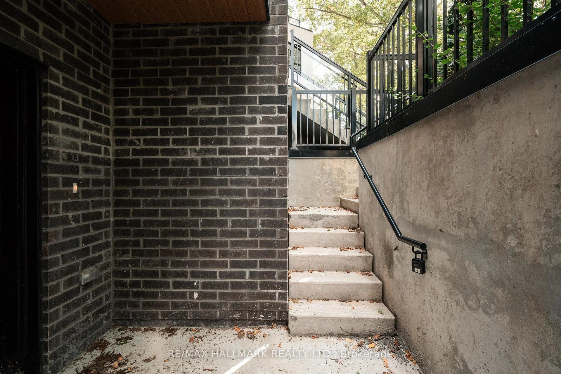 Photo 25 of Unit 13, 170 Clonmore Drive, Scarborough, Birchcliffe-Cliffside — HOMEH