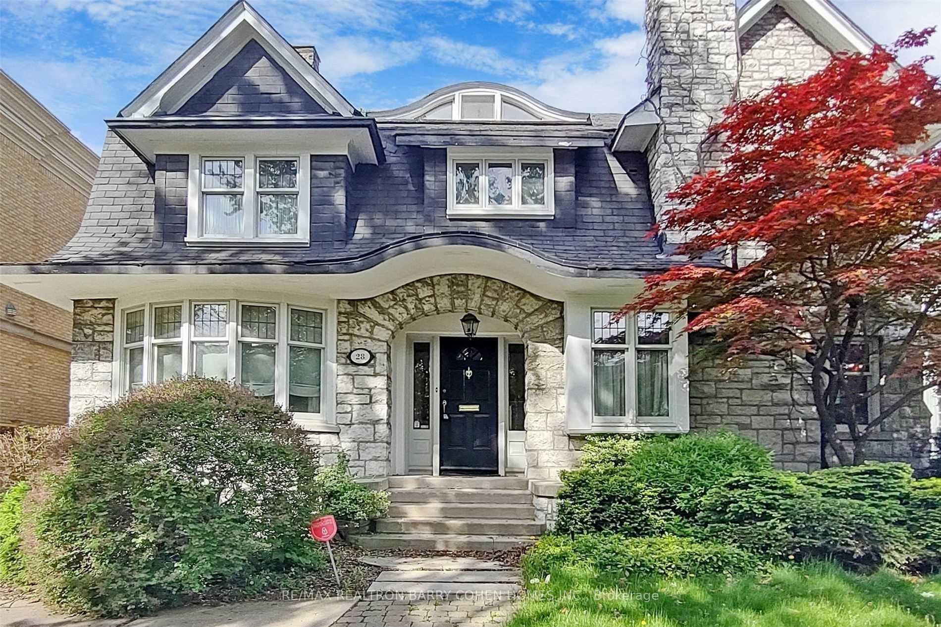 Photo of 28 Dunvegan Road