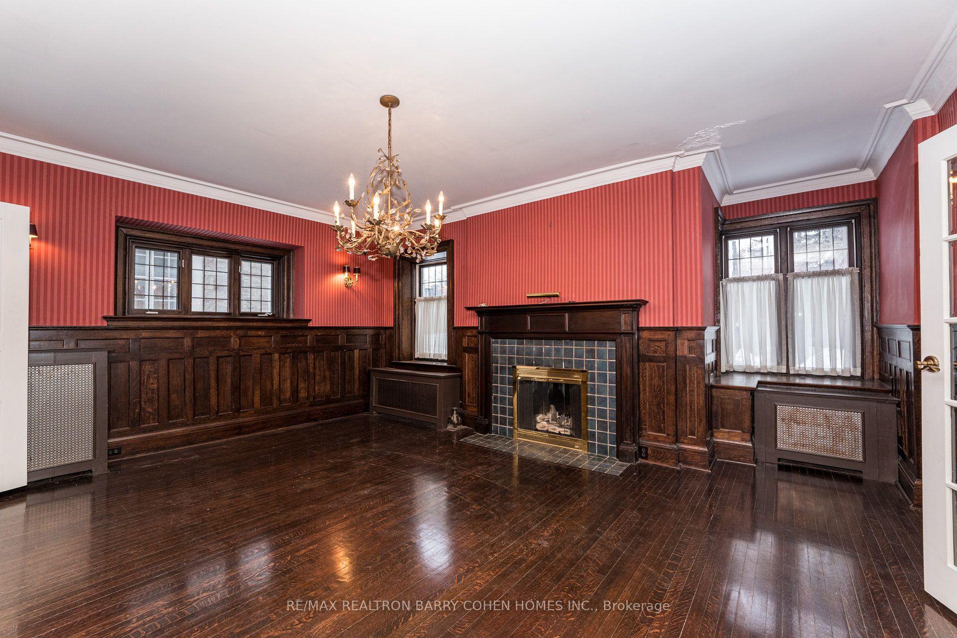Photo 4 of 28 Dunvegan Road, Toronto, Casa Loma — HOMEH