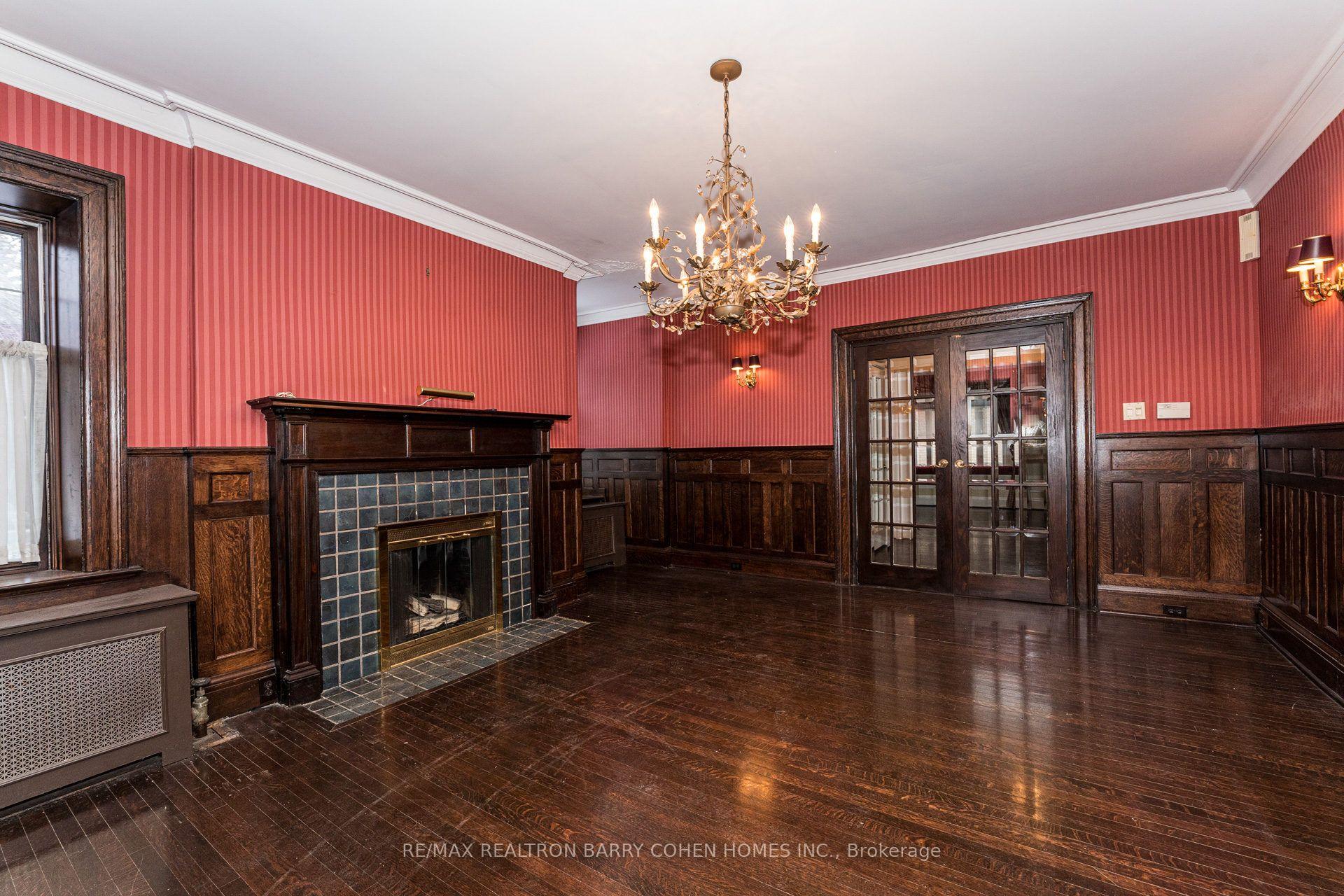 Photo 5 of 28 Dunvegan Road, Toronto, Casa Loma — HOMEH