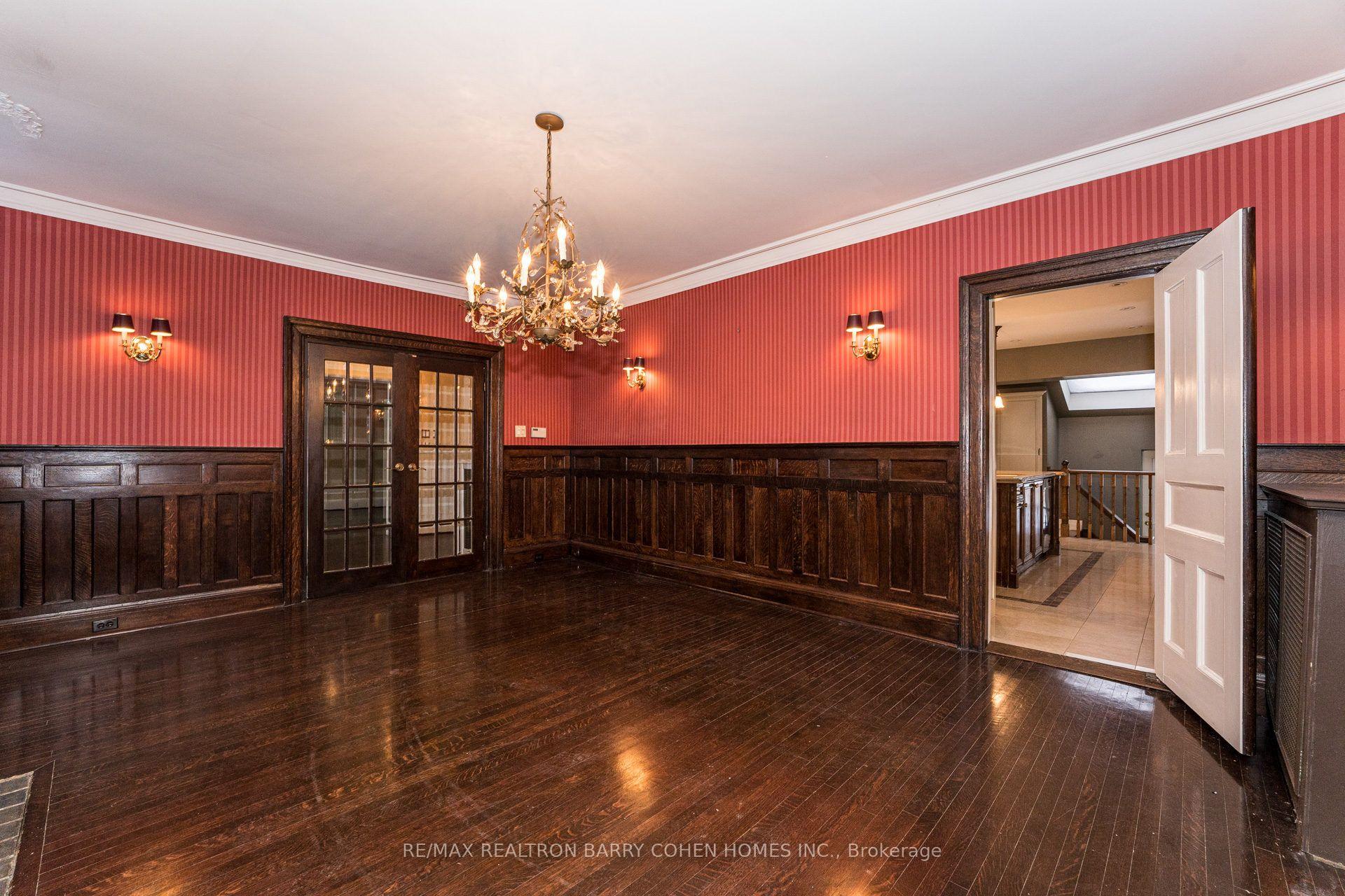 Photo 6 of 28 Dunvegan Road, Toronto, Casa Loma — HOMEH