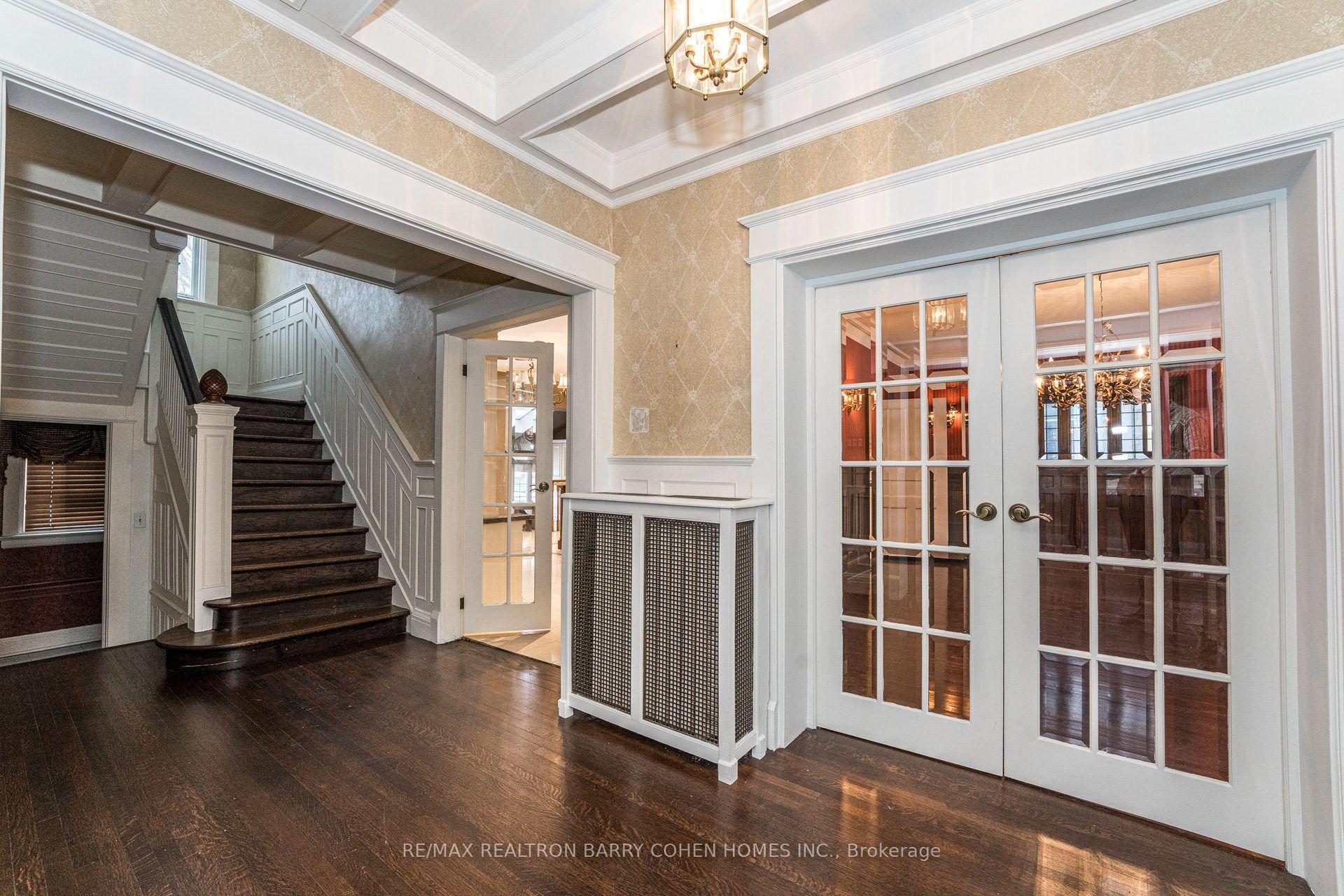 Photo 18 of 28 Dunvegan Road, Toronto, Casa Loma — HOMEH