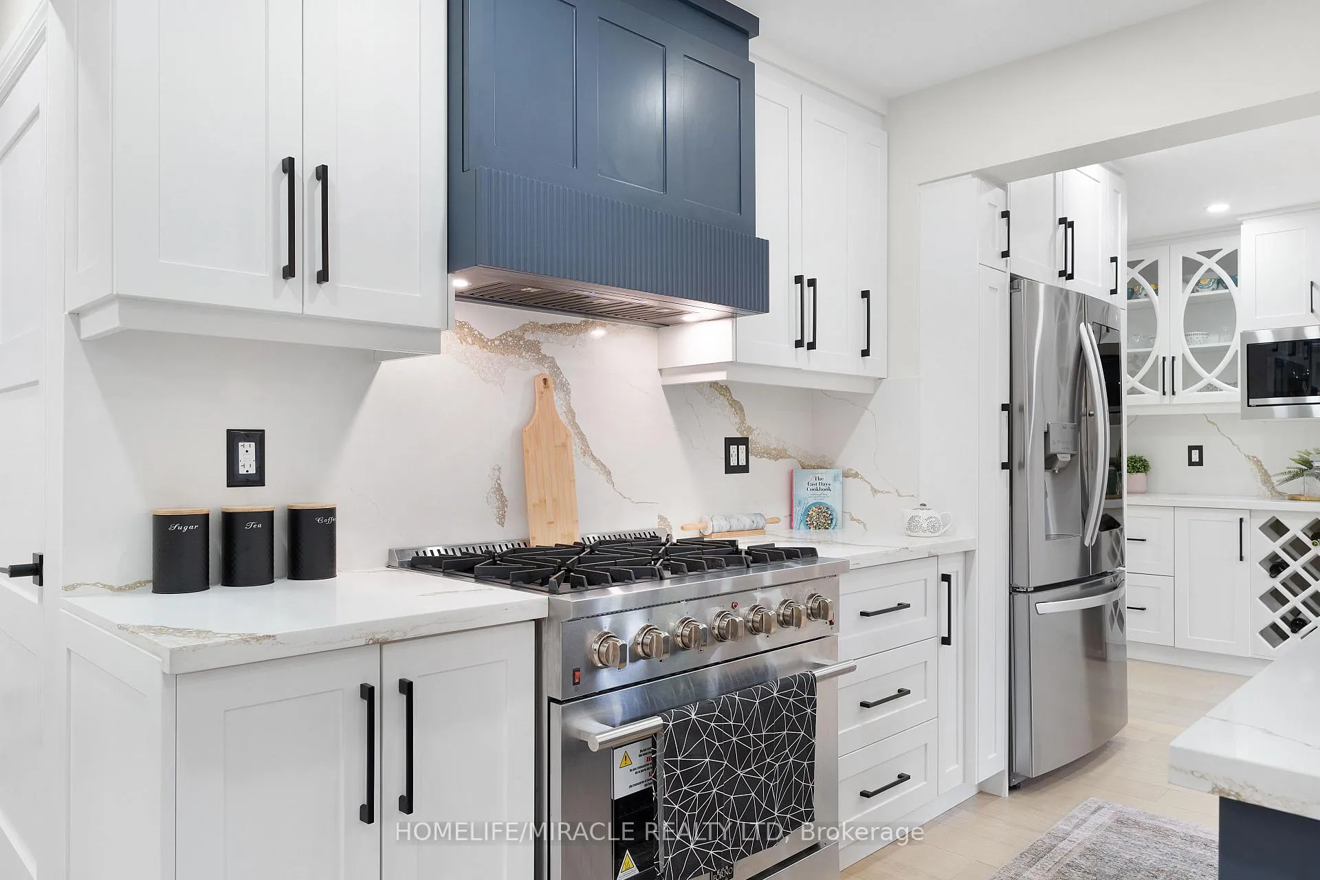 Photo 10 of 57 Springmount Drive, Kitchener — HOMEH