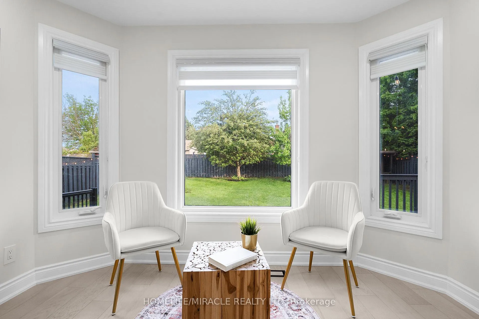 Photo 12 of 57 Springmount Drive, Kitchener — HOMEH