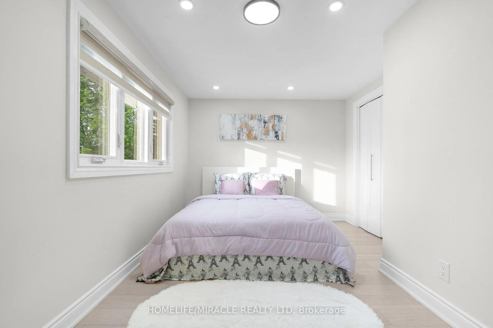 Photo 24 of 57 Springmount Drive, Kitchener — HOMEH