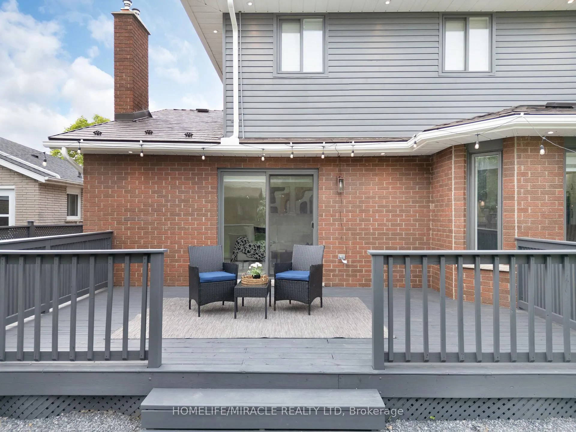 Photo 36 of 57 Springmount Drive, Kitchener — HOMEH