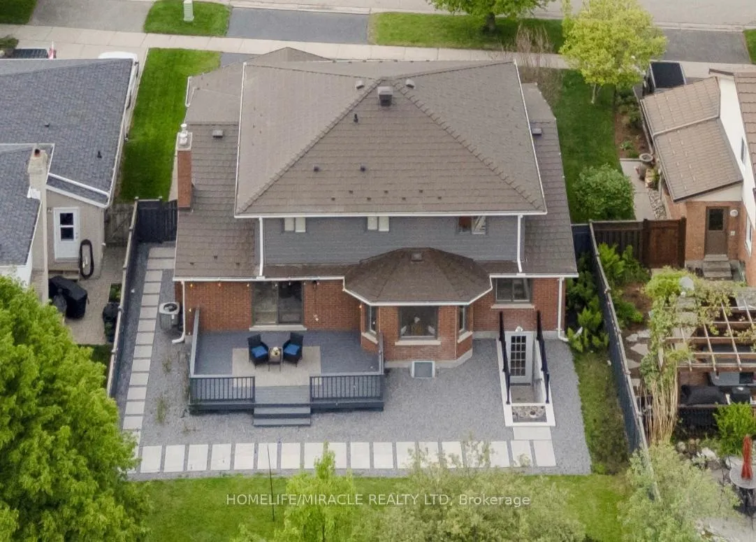Photo 39 of 57 Springmount Drive, Kitchener — HOMEH