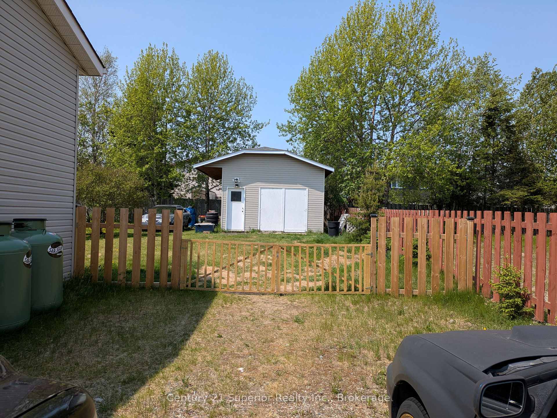 Photo 34 of 34 Hemlo Drive E, Marathon — HOMEH