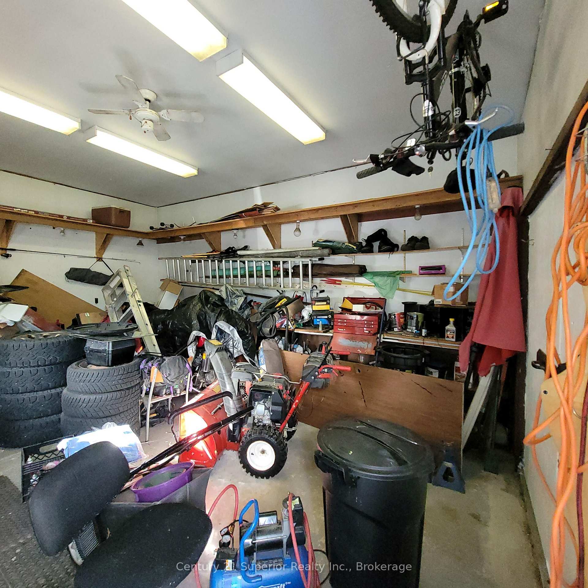 Photo 36 of 34 Hemlo Drive E, Marathon — HOMEH
