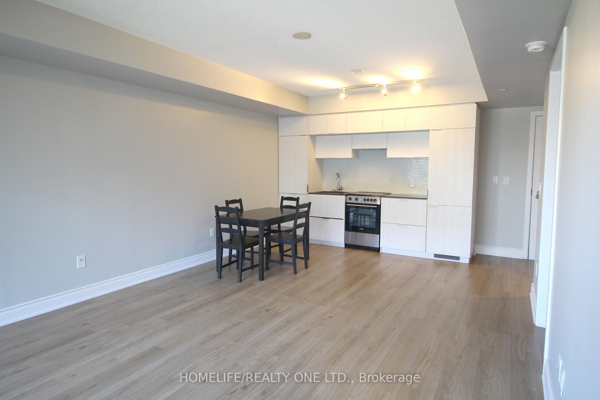 Photo 5 of Unit 614, 159 Dundas Street E, Toronto, Church-Yonge Corridor — HOMEH