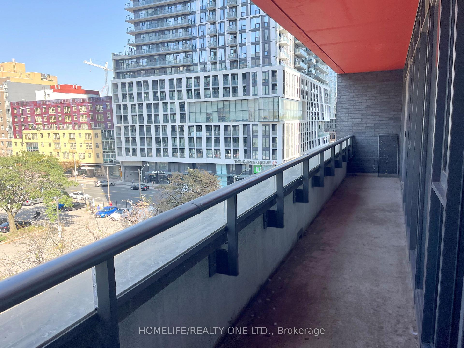 Photo 7 of Unit 614, 159 Dundas Street E, Toronto, Church-Yonge Corridor — HOMEH