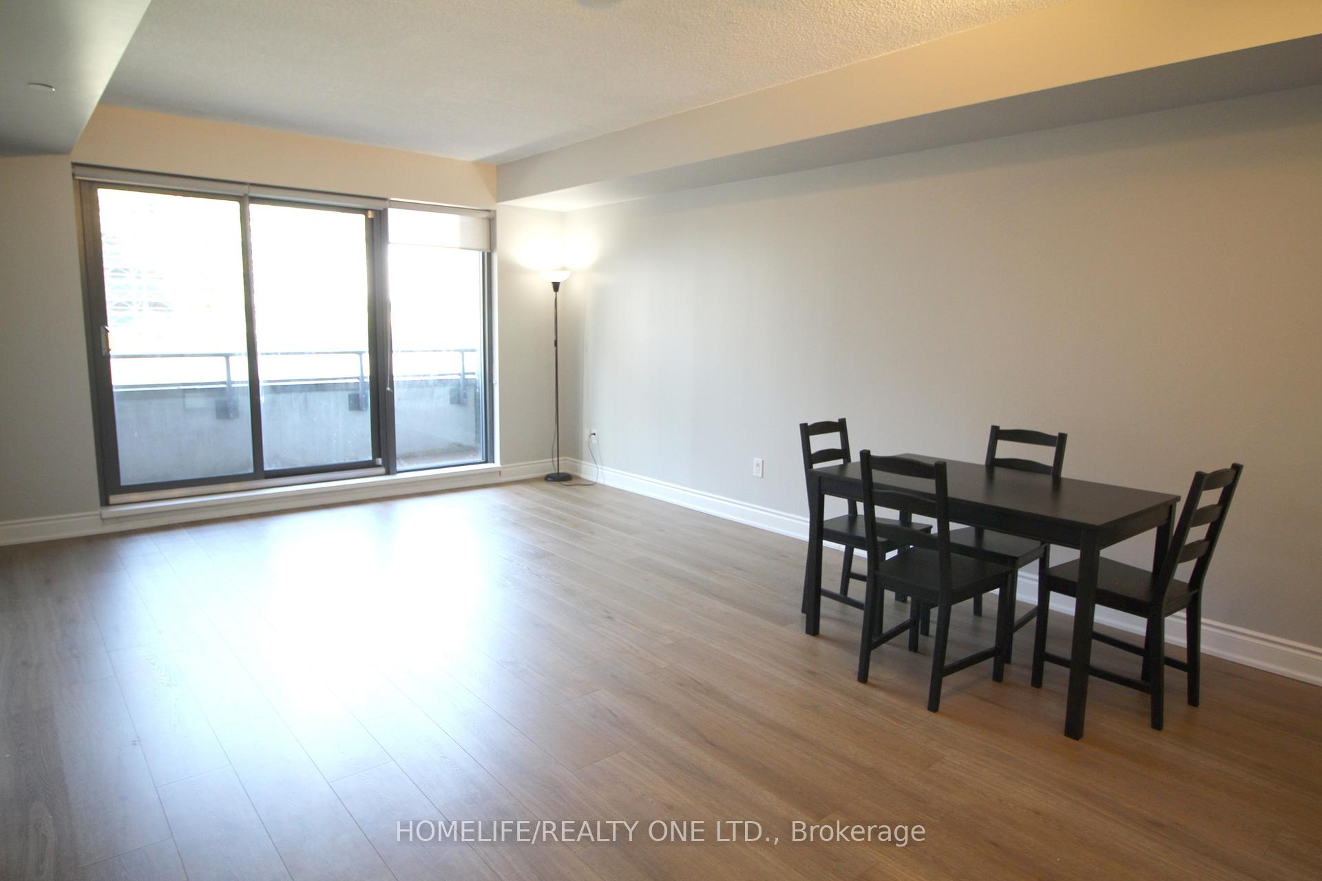 Photo 10 of Unit 614, 159 Dundas Street E, Toronto, Church-Yonge Corridor — HOMEH